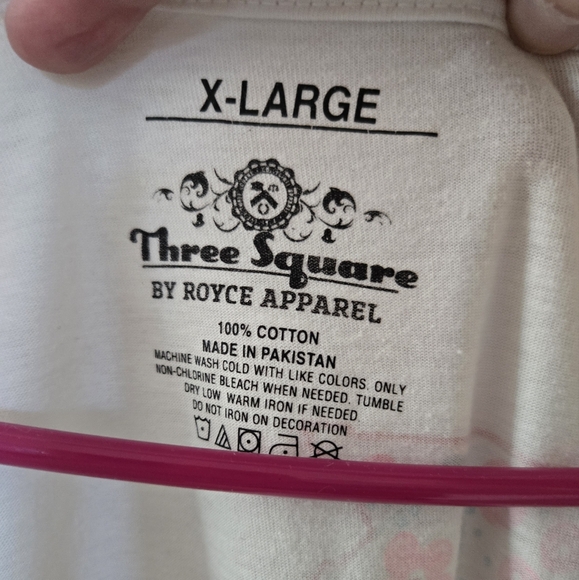 Georgia Bulldogs T Shirt Tee Sz XL EUC - Picture 5 of 5